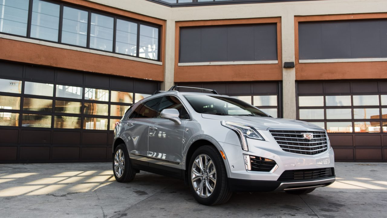 2022 Cadillac Xt5 Sport Package Colors Reviews Cadillac Specs News