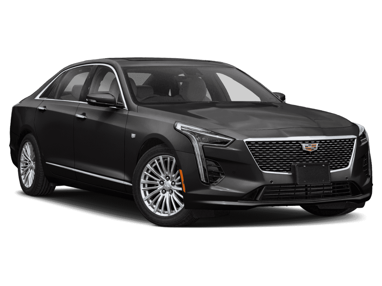 2022 Cadillac Ct6 Brochure Build And Price Awd Cadillac Specs News