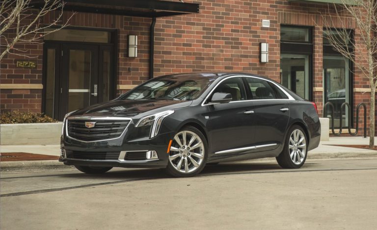 Is There A 2021 Cadillac Xts Price, Images, Gas Mileage