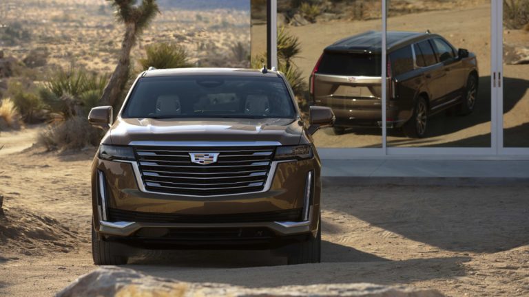 New 2021 Cadillac Xt5 Review, Msrp, Release Date