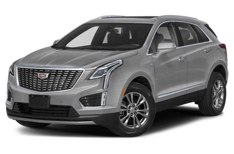 New 2021 Cadillac Xt5 Specs, Specifications, Mpg