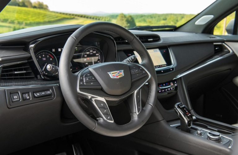 2023 Cadillac XT5 Interior, Release Date, Redesign Cadillac Specs News