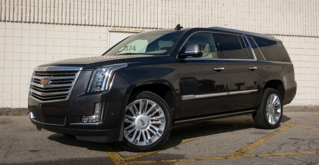 2024 Cadillac Escalade EXT Review, Colors, Changes Cadillac Specs News