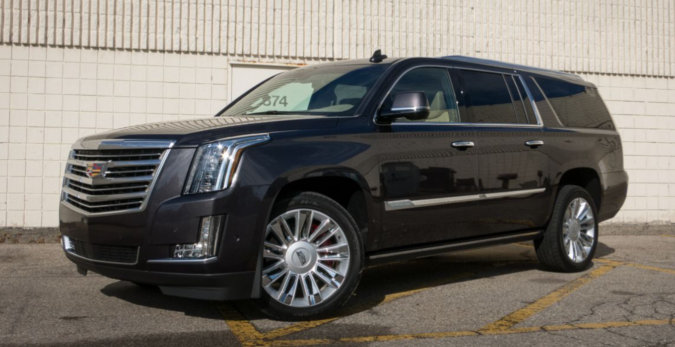 Cadillac Escalade EXT Cadillac Specs News