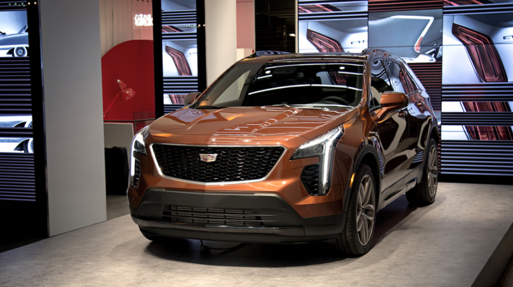 2024 Cadillac XT4 Release Date, Engine, Interior Cadillac Specs News