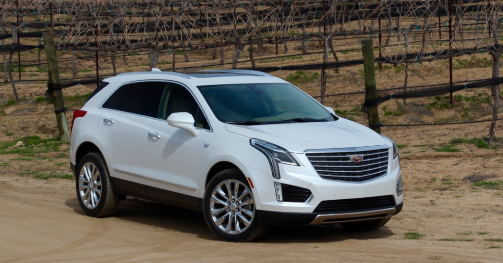 2024 Cadillac XT5 Price, Interior, Release Date, Redesign Cadillac