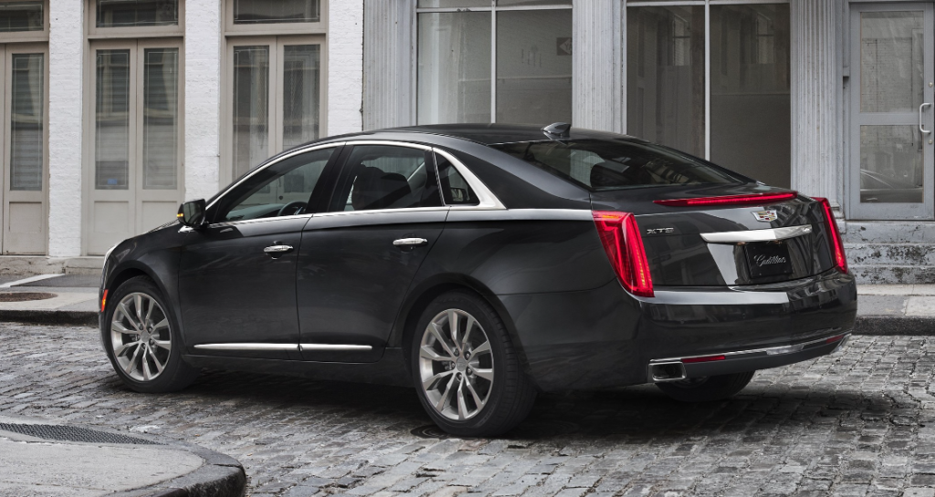 2024 Cadillac XTS Horsepower, Engine, Interior Cadillac Specs News