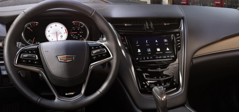 New 2024 Cadillac CT5 Release Date, Interior, Colors - Cadillac Specs News