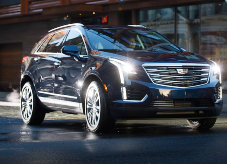 New 2024 Cadillac XT5 Changes, For Sale, Interior Cadillac Specs News