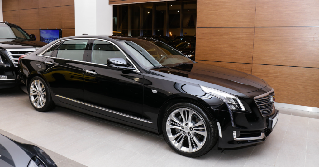 2024 Cadillac CT6 Engine Specs, Build, For Sale Cadillac Specs News