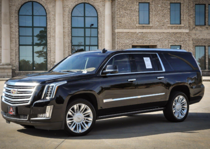 2024 Cadillac Escalade Redesign, Colors, Interior - Cadillac Specs News