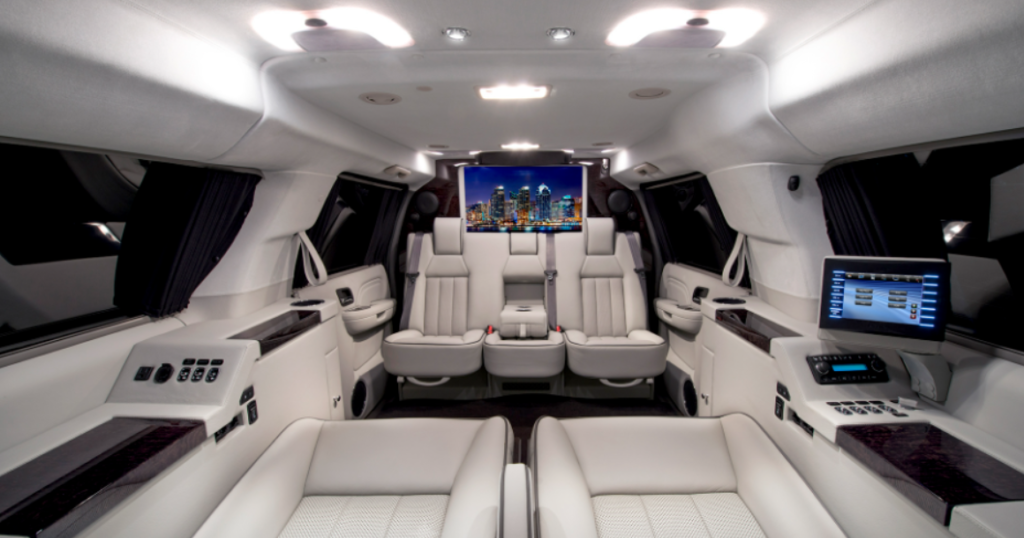 Configurations For 2024 Cadillac Escalade Concept, Colors, Price