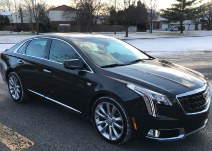 Price Of A New 2021 Cadillac Xts Lease, Dimensions, Colors - Cadillac ...