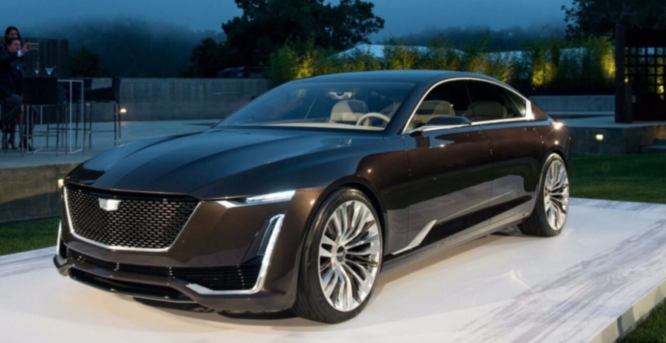 Cadillac Eldorado Cadillac Specs News