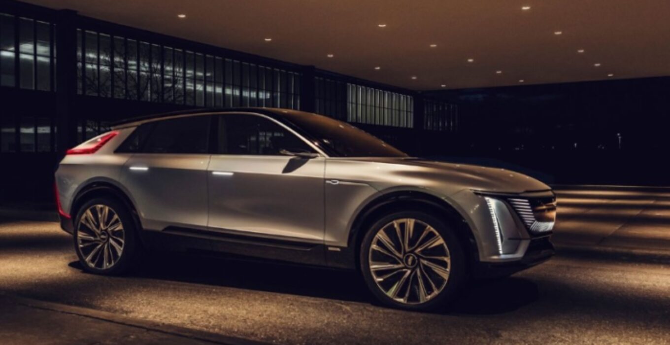 Cadillac Lyriq Cadillac Specs News