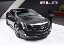 2025 Cadillac ELR Specs