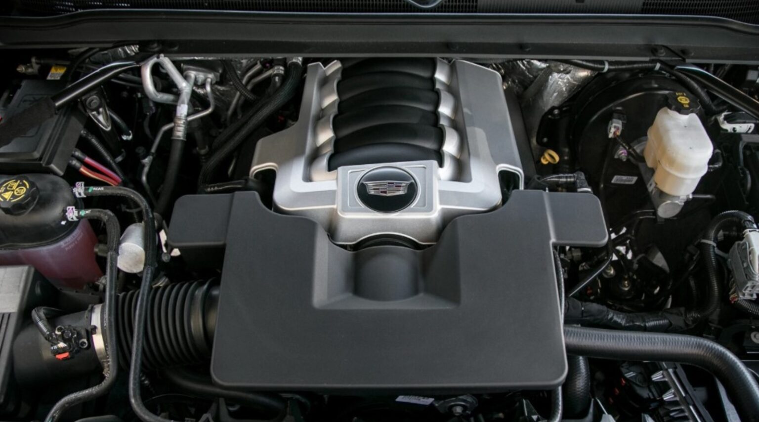 2025 Cadillac Escalade EXT Specs The Ultimate Versatility Cadillac