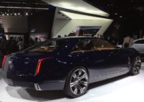 2025 Cadillac XTS Specs