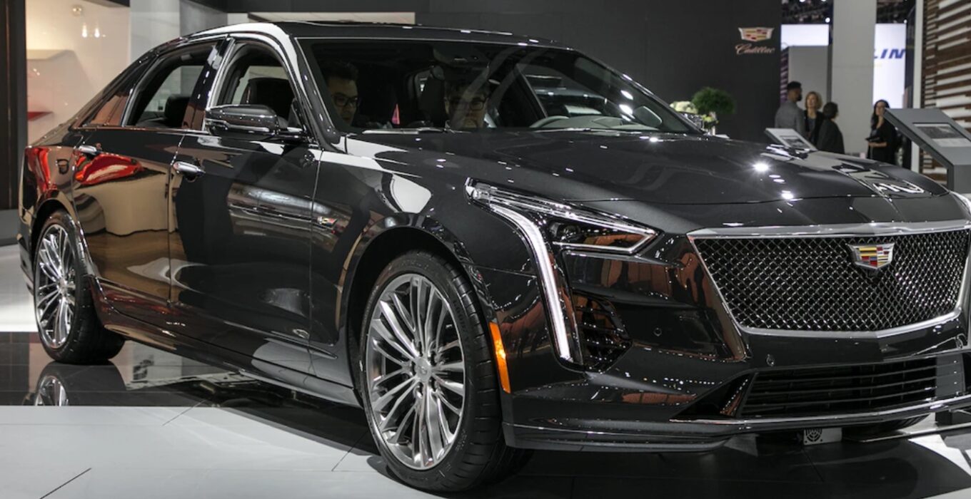 Cadillac Specs News - 2019/2020 Cadillac Price, Redesign, Specs