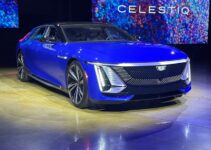 2025 Cadillac Celestiq Specs