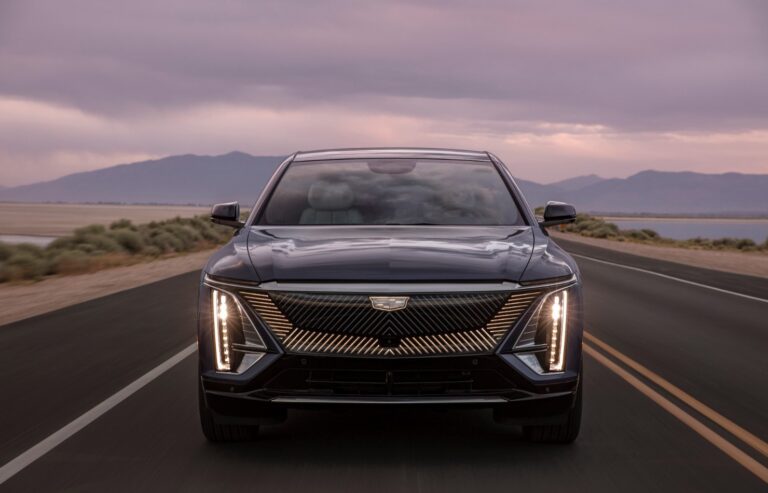 2026 Cadillac Ascendiq Price