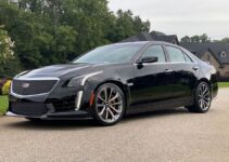 2026 Cadillac CTS Coupe Price