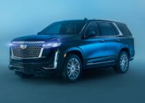 New 2025 Cadillac Escalade ESV Price