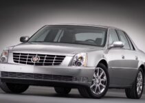 2026 Cadillac DTS Price