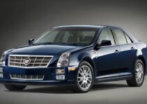 2026 Cadillac STS Price