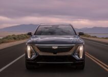 New 2026 Cadillac Ascendiq Price