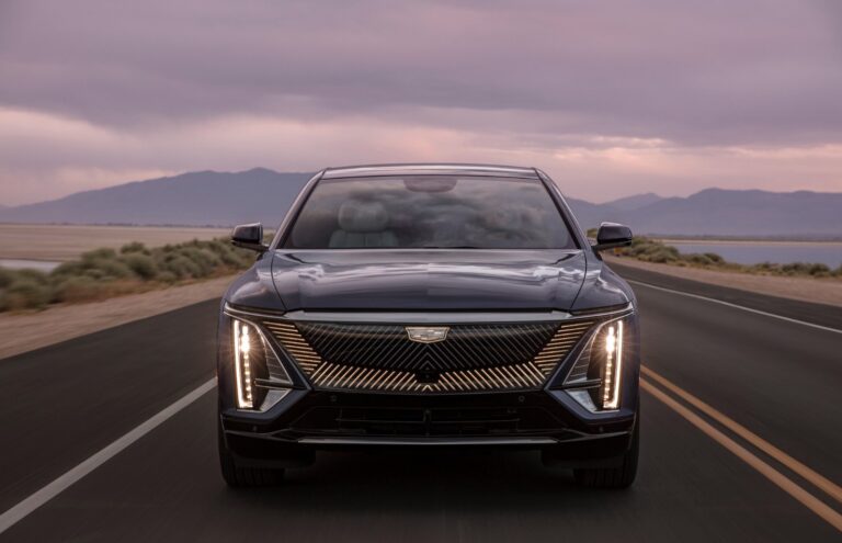 New 2026 Cadillac Ascendiq Price