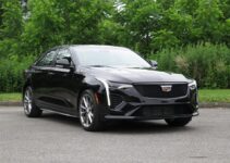 New 2026 Cadillac CT5-V Blackwing Price