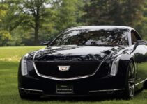 New 2026 Cadillac CTS Coupe Price