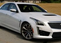 New 2026 Cadillac CTS Sedan Price
