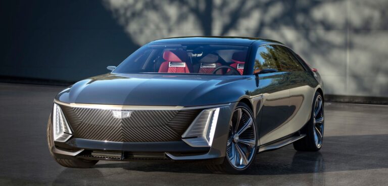 New 2026 Cadillac Celestiq Price