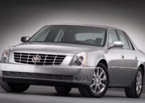 New 2026 Cadillac DTS Price