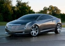 New 2026 Cadillac ELR Price