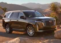 New 2026 Cadillac Escalade Hybrid Price