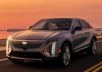 New 2026 Cadillac Lyriq Price