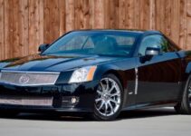 New 2026 Cadillac XLR Price