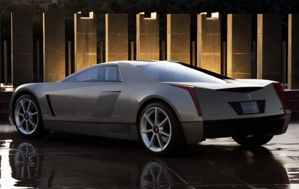 2025 Cadillac XLR Specs: Redefines Luxury and Performance - Cadillac