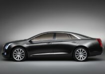 New 2026 Cadillac XTS Price