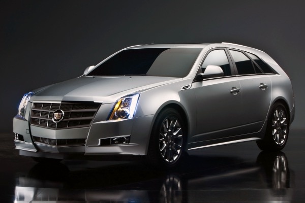 2026 Cadillac CTS Sport Wagon: A Comprehensive Overview of Specs and Features