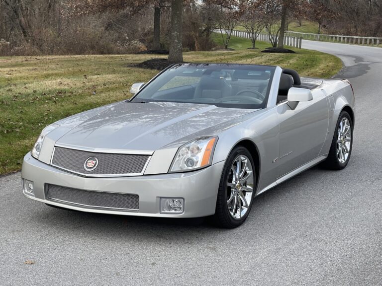 Introducing the 2026 Cadillac XLR-V: A Masterpiece of Automotive Excellence