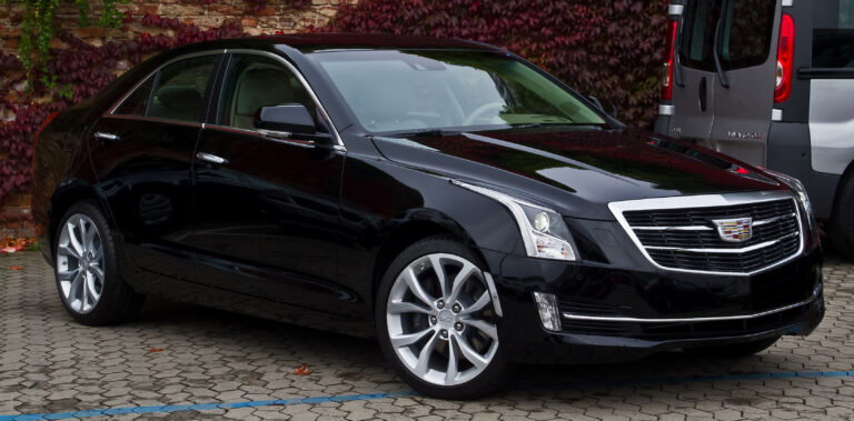 New 2026 Cadillac ATS Sedan Specs: A Comprehensive Overview