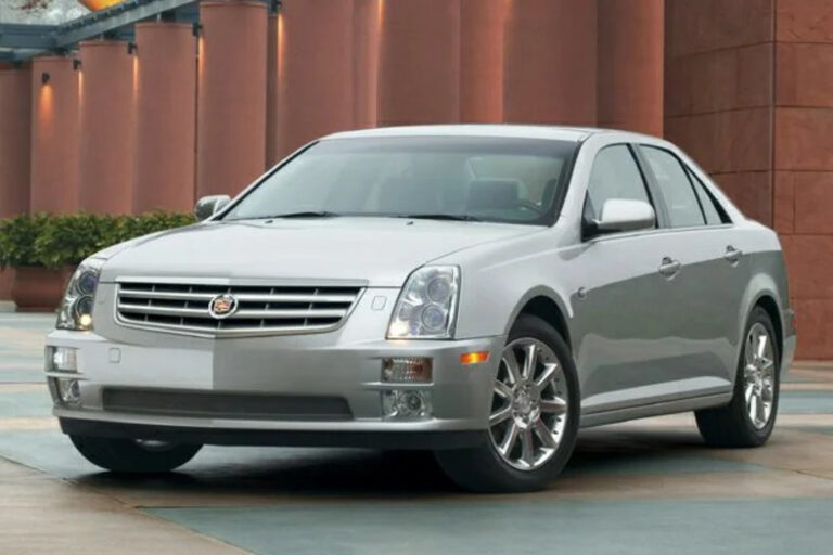 New 2026 Cadillac STS Specs: A Comprehensive Overview