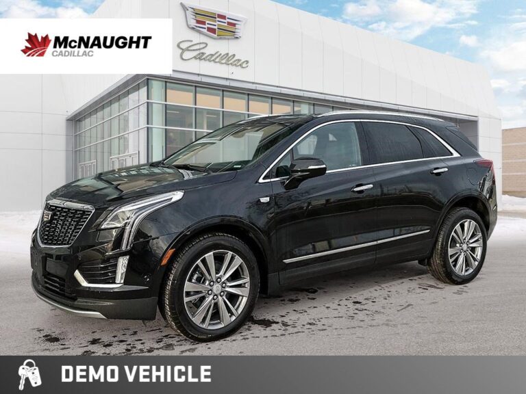 New 2026 Cadillac XT5 Specs: A Comprehensive Overview