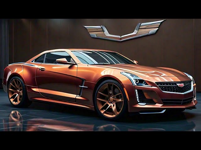 Unveiling the 2026 Cadillac XLR: A Symphony of Design, Power, and Innovation