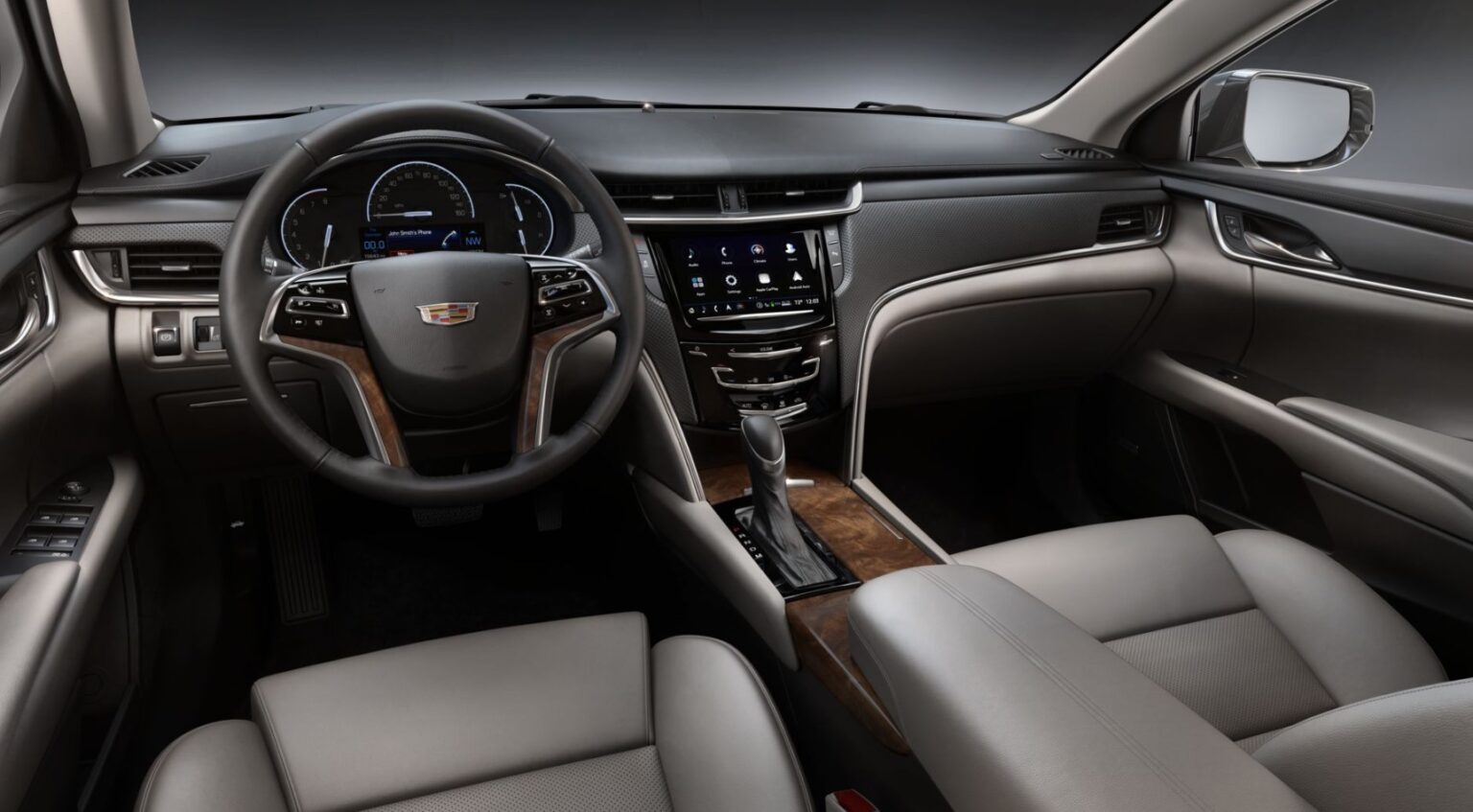 2027 Cadillac XT5 Changes, Specs, Dimensions - Cadillac Specs News