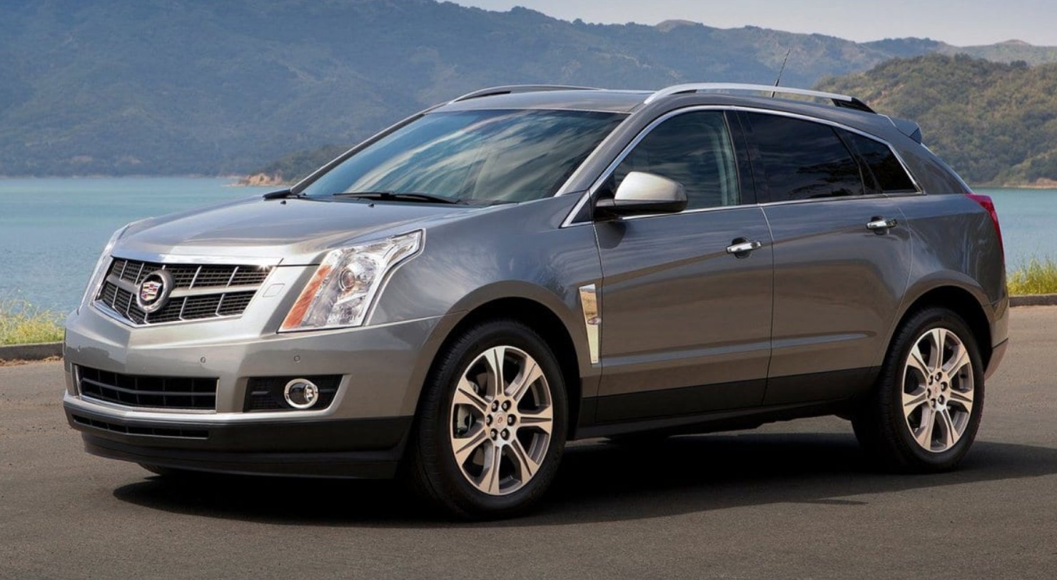 New 2027 Cadillac SRX Specs